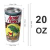 Action Comics #1 Legacy Tumbler – 20 oz Stainless Steel Tribute to Superman’s First Flight
