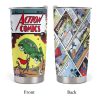 Action Comics #1 Legacy Tumbler – 20 oz Stainless Steel Tribute to Superman’s First Flight