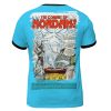 Masters of the Universe #1 “The Coming of Hordak!” T-Shirt | He-Man x Skeletor x Hordak – Retro Power Drop