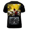 Hellboy #1 “Seed of Destruction” T-Shirt | Dark Horse Origins – Limited Occult Drop