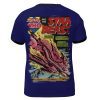 Doctor Who #1 (1984) “Star Beast Arrival” T-Shirt | Marvel Time Vortex Drop