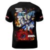 Lady Death #1 (1994) “Twilight of Innocence” T-Shirt | Chaos! Comics Legacy Drop – Limited Hellborn Edition
