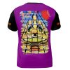 Shi #1 (1994) “Way of the Warrior” T-Shirt | Billy Tucci Tribute Drop – Limited Samurai Noir Edition