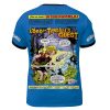 AOP T Shirt Mockup 2000 - b Marvel Premiere #38 “Weirdworld: Tyndall’s Quest” T-Shirt | Fantasy Revival Drop – Limited Realmwalker Edition