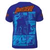 Daredevil #227 – Born Again T-Shirt | The Fall of Murdock, The Rise of a Legend
