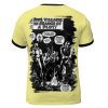 Howard the Duck – Marvel Treasury #12 T-Shirt | The Satirical Superhero Goes Presidential!
