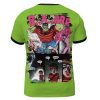 Hulk #377 – Mind Merge T-Shirt | The Birth of the Smart Hulk Begins Here