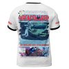 Peacemaker #1 – 1967 Origins T-Shirt | The Birth of DC’s Most Unhinged Hero