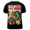 Doctor Doom – Marvel Super-Heroes #20 T-Shirt | The Rise of Latveria’s Tyrant
