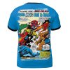 AOP T Shirt Mockup 2000 - b Hero for Hire #9 – Cage vs. Doom T-Shirt | Payback in Latveria
