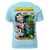 Super-Villain Team-Up #1 T-Shirt | Doom & Namor: Alliance of Chaos