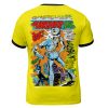 Amazing Spider-Man #129 T-Shirt | The Punisher’s First Strike