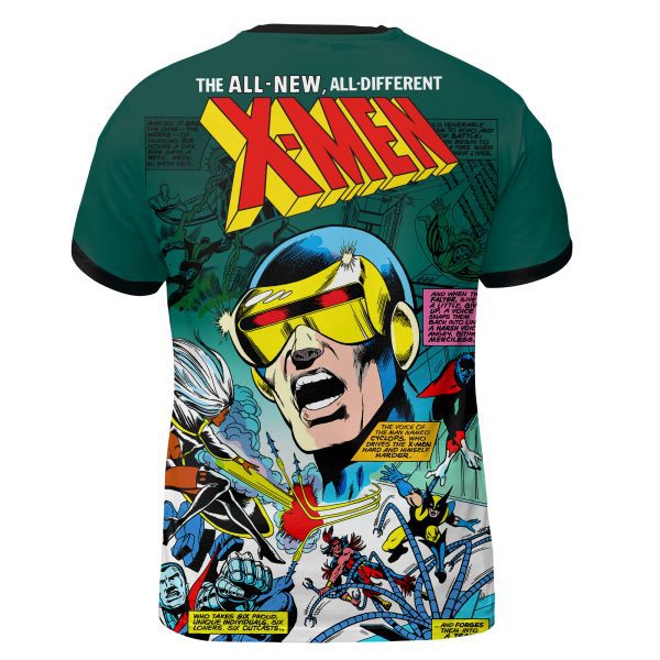 Uncanny X-Men #94 (1975) – Limited Edition T-Shirt | The Rise of the All-New, All-Different X-Men Begins Here!