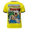 Fantastic Four #200 “When Titans Clash!” T-Shirt  Doom vs. Richards – Legacy Drop for MCU’s First Family Fans
