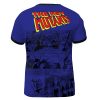 New Mutants #1 (1983) – Legacy Reborn T-Shirt | First Class of Xavier’s Next Generation