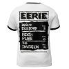 Eerie #1 (1966) “Cousin Eerie’s Curse” T-Shirt  Horror Magazine Legacy – Limited Vault Drop