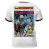 Micronauts #1 (1979) “Enter the Microverse” T-Shirt  Retro Sci-Fi Revival – Collector’s Limited Drop