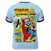 Journey into Mystery #83 “The Birth of Thor” T-Shirt  God of Thunder Origins Drop – Limited Collector’s Edition