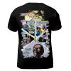 Hellblazer #1 (1988) “Original Sins” T-Shirt  Constantine’s Occult Origins – Limited Dark Arts Drop