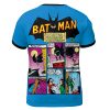 Detective Comics #31 “Batman vs. The Vampire” T-Shirt | Gothic Origins Drop – Limited Golden Age Tribute