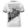 Vampirella #19 (1972) “Neal Adams Horror Icon” T-Shirt | Bronze Age Blood Drop – Limited Collector’s Edition