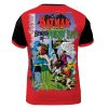 Batman #181 (1966) T-Shirt  Poison Ivy’s First Bloom – Femme Fatale Legacy Drop