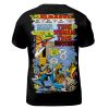 Ms. Marvel #1 (1977) T-Shirt  Kree-Powered Origins – Carol Danvers Legacy Drop