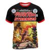 The Phantom Stranger #29 “Devil Dolls of Dr. Z” T-Shirt | Bronze Age Occult Drop – Limited DC Darkverse Edition