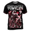 Teenage Mutant Ninja Turtles #1 (1984) “Eastman & Laird Origins” T-Shirt | Limited Sewer Legends Drop