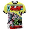 G.I. Joe #14 “Destro’s Debut” T-Shirt | First Strike Edition – Limited Tactical Legacy Drop