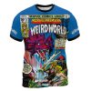 AOP T Shirt Mockup 2000 - copia Marvel Premiere #38 “Weirdworld: Tyndall’s Quest” T-Shirt | Fantasy Revival Drop – Limited Realmwalker Edition