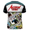 Action Comics #1 (1938): Limited Edition T-Shirt – Wear the Birth of Superman and the Dawn of the Superhero Era!