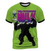 Hulk #377 – Mind Merge T-Shirt | The Birth of the Smart Hulk Begins Here