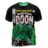 Doctor Doom – Marvel Super-Heroes #20 T-Shirt | The Rise of Latveria’s Tyrant