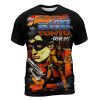 The Lone Ranger and Tonto #1 (1956) T-Shirt  Spirit Mountain Rebellion – Western Legends Drop