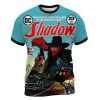 The Shadow #1 (1973) “The Doom Puzzle” T-Shirt  Bronze Age Noir Revival – Limited Collector Drop