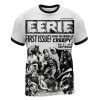 Eerie #1 (1966) “Cousin Eerie’s Curse” T-Shirt  Horror Magazine Legacy – Limited Vault Drop