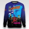 Daredevil #227 Sweatshirt – Born Again Breakdown Edition | Kingpin vs. Murdock Drop