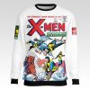 X-Men #1 Sweatshirt – Marvel Mutant Origins, Collector’s Legacy Edition
