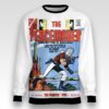 The Peacemaker #1 Sweatshirt – Cold War Origins Edition | DC Legacy Drop