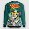 Uncanny X-Men #94 Sweatshirt – Giant-Size Legacy Edition, Marvel Mutant Rebirth Drop