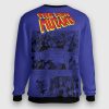 New Mutants #1 Sweatshirt – First Class Legacy Drop, Marvel Mutant Origins Edition