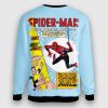 Mockup-2 copia Amazing Spider-Man #1 Sweatshirt – Origin Issue Tribute | Marvel Legacy Drop