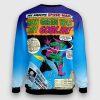 Spider-Man #39 Sweatshirt – Green Goblin Reveal Edition | Marvel Legacy Clash Drop