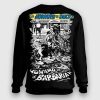 Howard the Duck #1 Sweatshirt – Quack Attack Collector’s Drop | Marvel Satire Legacy Edition