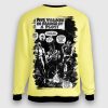 Howard the Duck Treasury Sweatshirt – Defenders Chaos Edition | Marvel Satire Legacy Drop