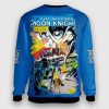 Moon Knight #1 Sweatshirt – Khonshu’s Chosen Edition | Marvel Origin Legacy Drop