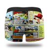 boxers1 b Superman Legacy Boxer Briefs – Action Comics #1 Tribute | Limited Collector’s Edition Underwear