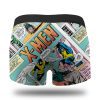 X-Men Origins Boxer Briefs – Limited Edition Marvel Underwear | Inspired by X-Men #1 Cover
