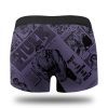 Incredible Hulk #1 Boxer Briefs – Limited Edition Gamma-Powered Marvel Underwear | Retro Comic Tribute